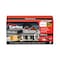 Fastenmaster FastenMaster Cortex No. 9 X 2 in. L Star Square Head Coarse Trim Screws with Plugs FMCTXT-VT250TR - alternate 2